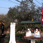 सहिदद्वय गंगालाल श्रेष्ठ र दशरथ चन्दलाई स्मरण गर्दा…