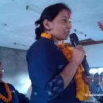 पूर्व–पश्चिम रेलमार्गको भरतपुर रुटबारे मेयर दाहालका दुई विकल्प