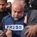 इजरायली आक्रमणमा थप दुई पत्रकार मारिए