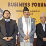 नेपाल-भारत व्यापार सम्मेलन काठमाडौंमा सुरू