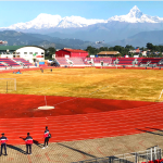 २३औँ आहा रारा पोखरा गोल्डकप आजदेखि 