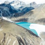 हिमालमा जलवायु परिवर्तनको प्रभाव