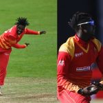 लागुऔषध सेवन गरेपछि जिम्बाब्वेका दुई क्रिकेटरलाई चार महिनाको प्रतिबन्ध