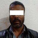 थुनुवालाई भगाएर फरार रहेका प्रहरी १६ वर्षपछि पक्राउ