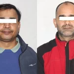 हुण्डी कारोबारमा संलग्न आरोपी र भरिया पक्राउ