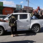 मिसाइल आक्रमणको २ दिनपछि पाकिस्तानले इरानमाथि गर्‍यो हमला