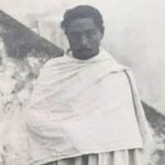 जसले त्रिभुवनलाई जोगाउन आफूले दोष लिए