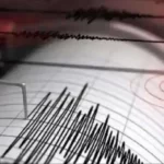 चीन–किर्गिस्तान सीमामा शक्तिशाली भूकम्प