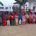 एमालेद्वारा गोदावरी नगरपालिका घेराउ, अत्तरियामा तनाव