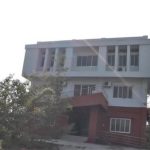 सवा ३ करोड खर्चेर लुम्बिनीमा बनाइएको खाद्य गुणस्तर प्रयोगशाला अलपत्र