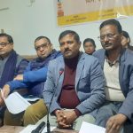 पाँच दिवसीय जनकपुरधाम साहित्य, कला तथा अन्तर्राराष्ट्रिय नाट्य महोत्सव भोलिदेखि सुरु