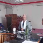 वैशाखदेखि नेपालगन्जमा सुर्तीजन्य पदार्थ पूर्णरुपमा निषेध गरिने