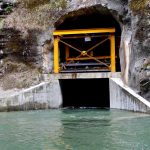 अबको चार दिनमा मेलम्चीको पानी काठमाडौं आइपुग्ने