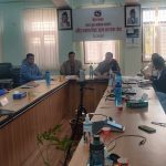 स्वास्थ्य  प्रबर्द्धन तथा शिक्षा सङ्घ नेपालको वार्षिक साधारण सभा सम्पन्न