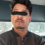 गैँडा मारेर फरार रहेका बोहोरा तीन वर्षपछि पक्राउ