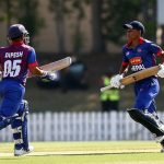 नेपालले आज अफगानिस्तानसँग भिड्दै, सुपर सिक्समा पुग्न जित्नै पर्ने दबाब