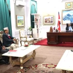 औषधि उत्पादनको काम तत्काल सुरु गर्न प्रधानमन्त्रीको निर्देशन