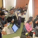 पोखरामा ‘वर्डक्याम्प नेपाल २०२४’ सुरु, विभिन्न देशबाट १ हजार बढीको सहभागिता