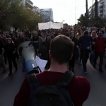 सरकारले प्रतिवद्धता पूरा नगरेपछि ग्रिकका किसानहरू आन्दोलित