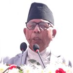 राजनीति नार्कमा कृषिमन्त्री भुषालको गैरकानुनी अभ्यास