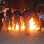 नागरिक बचाउ अभियान चितवनले गर्यो राँके जुलुस सहित शक्ति प्रदर्शन