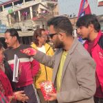 नागरिक बचाउ अभियान चितवनको माडी नगर कमिटी बिस्तार