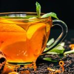 स्वास्थ्यका लागि निकै फाइदाजनक सुन्तलाको बोक्राको चिया