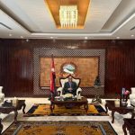 बालुवाटारमा सत्ता साझेदार दलको बैठक जारी