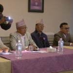 प्रदेशको नाम परिवर्तनका लागि राजनीतिक वातावरण बनाउन कोशी सरकार र पहिचानवादी सहमत