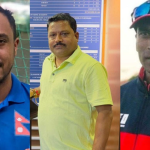 रुपन्देहीमा पूर्वखेलाडीबीच मैत्रीपूर्ण क्रिकेट हुने, एलबी, कलाम र पारसले कप्तानी गर्ने