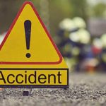 दोलखामा गाडीको ठक्करबाट युवकको मृत्यु