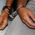 अवैध लागूऔषध खैरो हेरोइनसहित २ जना पक्राउ