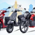 इलेक्ट्रिक स्कुटर खरिदमा ४५ हजारसम्म छुट