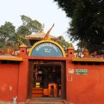 पौराणिक धार्मिकस्थल दन्तकाली मन्दिरमा बढ्यो भीड