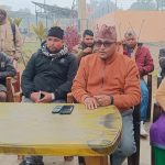 शिक्षा सुधारका लागि विशेष रणनीति कार्यान्वयन गर्दै डुडुवा