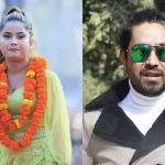 एलिना चौहानको गीत ‘कट्टा हानिदिन्छु’ माथि चोरीको आरोप