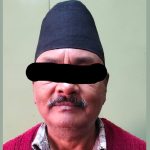 क्यापिटल मर्चेन्ट घोटाला प्रकरणमा दोषी ठहर थापा पक्राउ