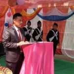 युवा संघका सचिवालय सदस्य मगरमाथि हातपात