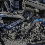 नयाँ युद्धविरामका लागि हमास सकारात्मक, इजरायल र अमेरिका छलफल गर्दै