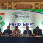 चौथो संस्करणको हिमालयन हाइड्रो एक्स्पो आगामी वैशाखमा हुने