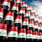 इराकले जनवरीमा १०३ मिलियन ब्यारेलभन्दा बढी कच्चा तेल निर्यात गर्‍याे