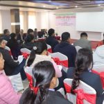 युनिक वित्तीय संस्थाको अर्धवार्षिक समीक्षा कार्यक्रम सम्पन्न