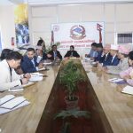 टेकु दोभान क्षेत्रका १३ सम्पदाको पुनर्निर्माण