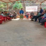 स्थानीय उत्पादनलाई बजारीकरण गर्न माग