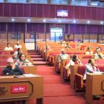 अदालतको भूमिकामाथि राष्ट्रियसभामा सांसदहरुले उठाए प्रश्न