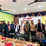 नेपाल स्वयंसेवी रक्तदाता समाज हेटौँडा नगर समिति गठन