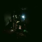 विधुत सट हुँदा निजगढमा आगलागी