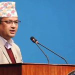 संसदलाई प्रभावकारीरुपमा सञ्चालन गर्न एमालेको माग