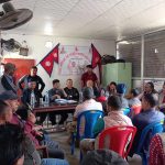 चितवनमा चैत्र एक गते दुर्गा प्रसाई आउने, बन्यो मुल आयोजक समिति