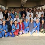 नेपाली चिकित्सकबाटै पहिलोपटक कलेजो प्रत्यारोपण